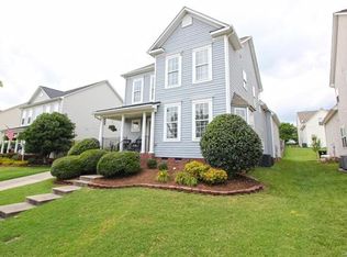 597 Lansfaire Ave NW #13, Concord, NC 28027