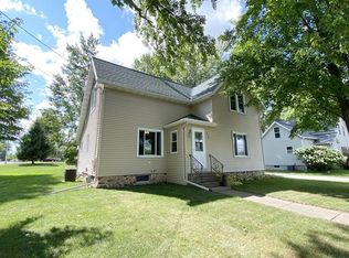 616 S Washington Ave, Marshfield, WI 54449