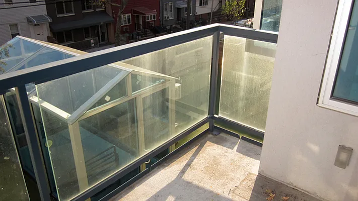 Rented by The LeBlanc Organization Inc | media 23