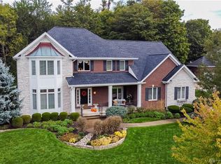 425 Stolle Dr, Springboro, OH 45066