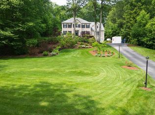 109 McGilpin Rd, Sturbridge, MA 01566