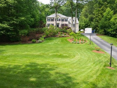 109 McGilpin Rd, Sturbridge, MA, 01566