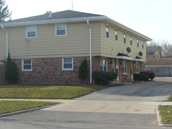 10439 W Donna Dr #3, Milwaukee, WI 53224
