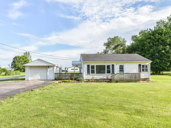 13185 E Old Us Highway 12, Chelsea, MI 48118