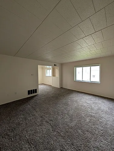 Floor plan C