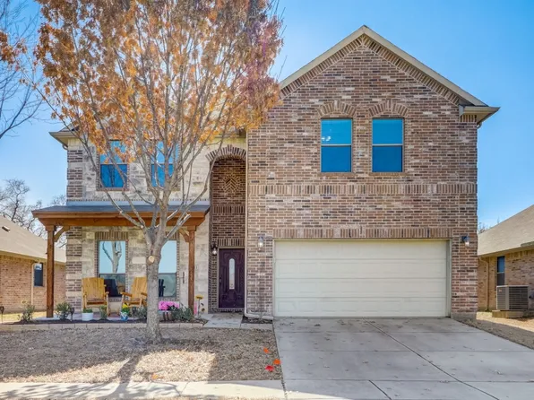 5711 Crestwood Dr, Prosper, TX 75078