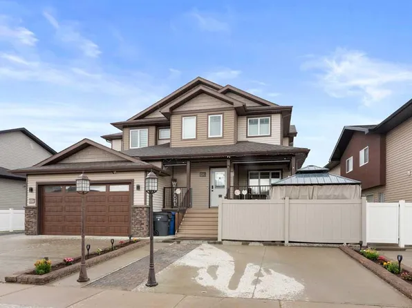 4929 SW Southlands Dr SE, Medicine Hat, AB T1B 0C1