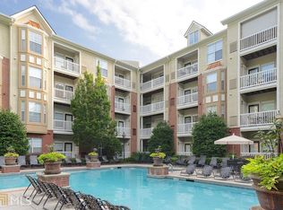 1121 Westchester Rdg NE, Atlanta, GA 30329