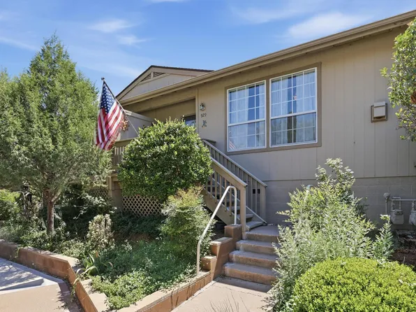 929 W Madera Ln, Payson, AZ 85541