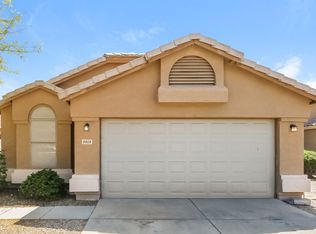 9909 E Onza Ave, Mesa, AZ 85212