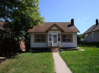 1109 N 50th St #50, Omaha, NE 68132