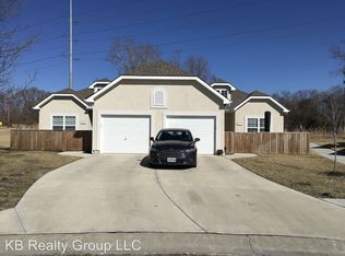 1205 S Kaydeen Ct, Independence, MO 64057