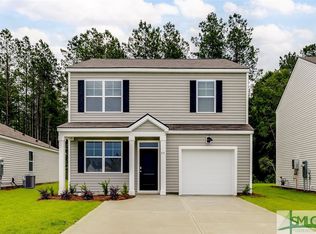 383 Coconut Dr, Bloomingdale, GA 31302
