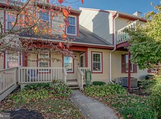 761 Westfield Dr #761, Cinnaminson, NJ 08077