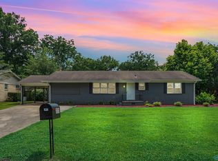 1711 Sandra St SW, Decatur, AL 35601