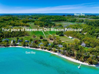 11537 Bluff Rd, Traverse City, MI, 49686