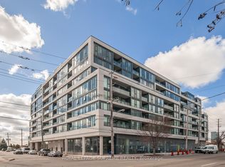 859 The Queensway #811, Toronto, ON M8Z 1N8