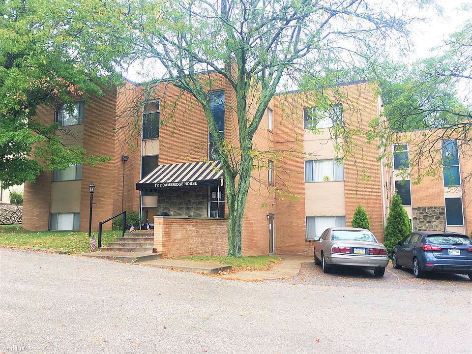 1112 Mt. Royal Blvd. Pittsburgh, PA 15223