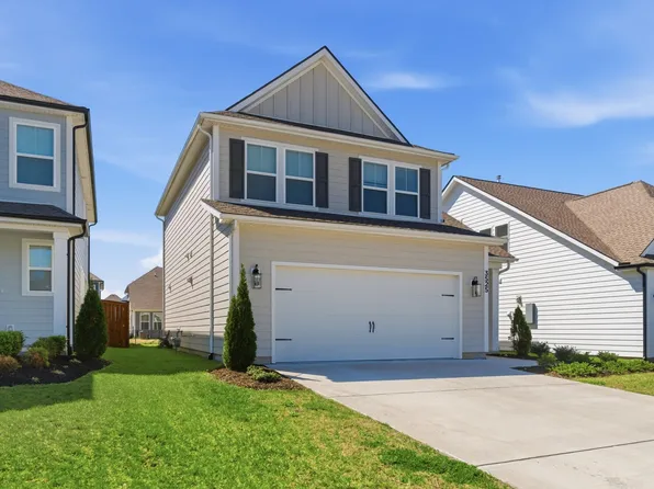 3525 Madrid Way, Murfreesboro, TN 37129