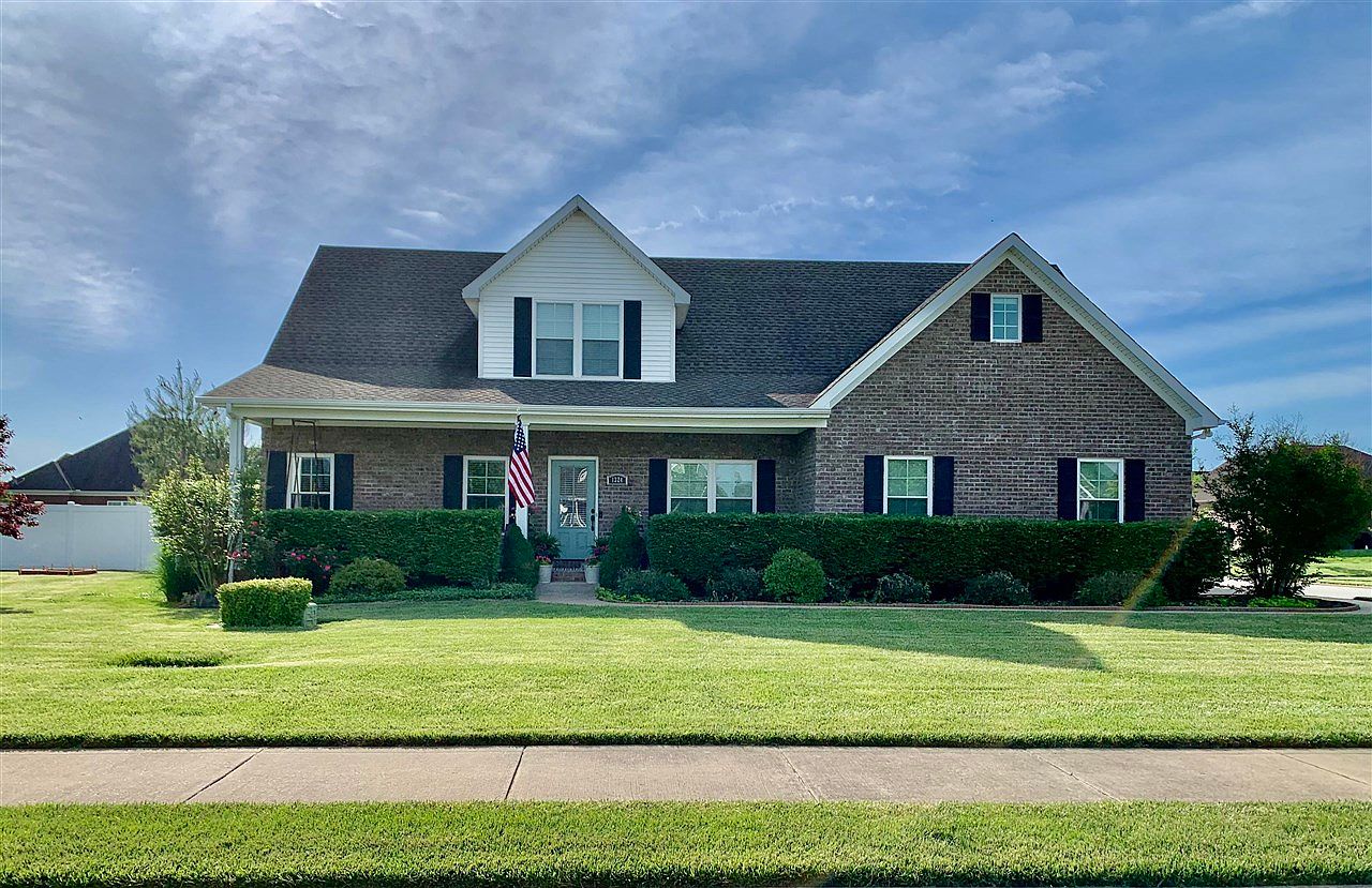 1324 Ivan Downs Blvd, Bowling Green, KY 42104 Zillow