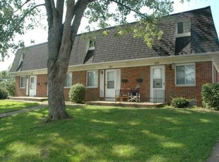 1142 Arnelle Ct, Columbus, OH 43228