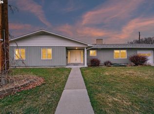 1900 D St, Baker City, OR 97814