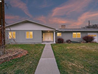 1900 D St, Baker City, OR, 97814