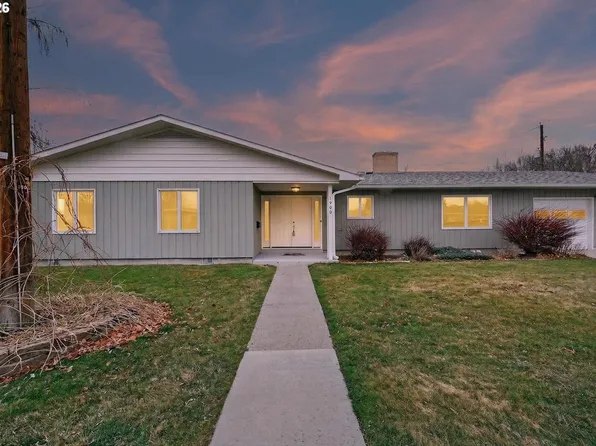 1900 D St, Baker City, OR 97814