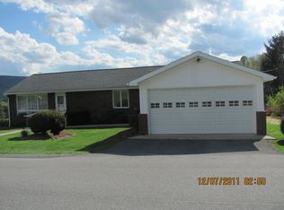 38 Linnet Ln, Lock Haven, PA 17745