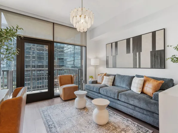 1212 Demonbreun St, Nashville, TN