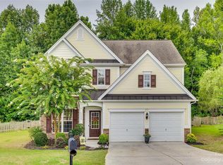 3398 Dunbar Ln, Indian Land, SC 29707