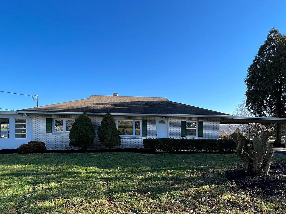 107 Parke Ave, Parkesburg, PA 19365 Zillow