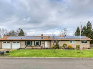 4761 Glendale Ave NE, Salem, OR
