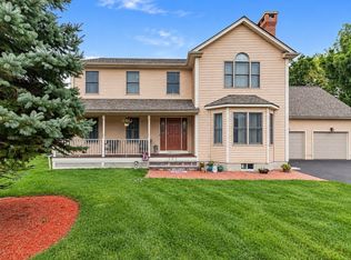 131 Elm St, Seekonk, MA 02771