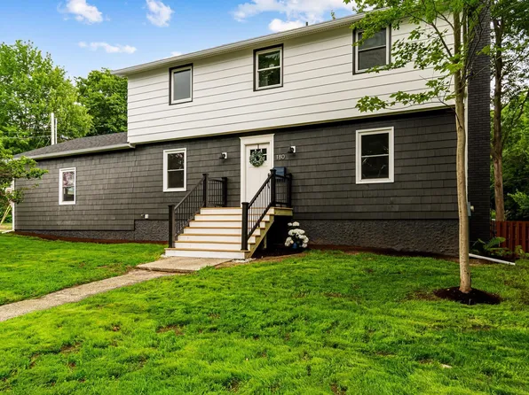 180 Laurel Hill Drive, South Burlington, VT 05405