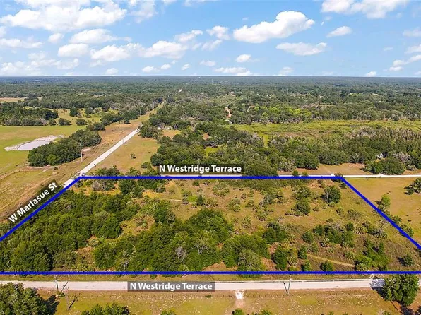 9807 N Westridge Ter #1, Crystal River, FL 34428