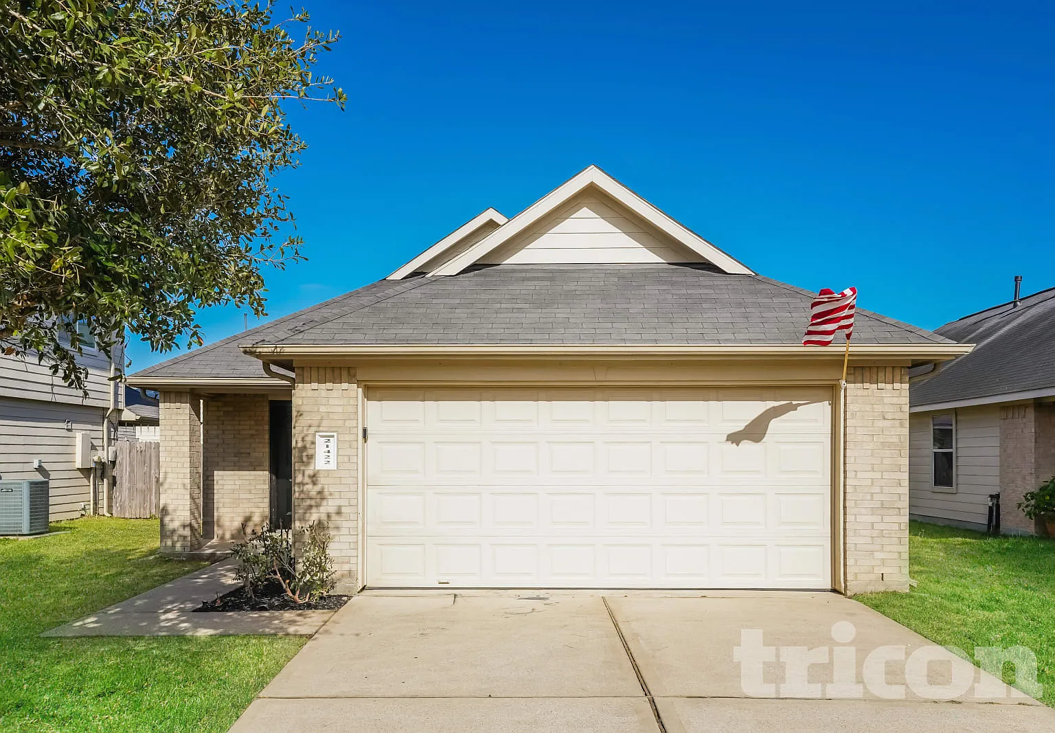 21422 Jamals Way Houston TX — Photo 1