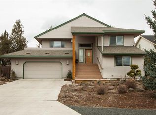 20780 Mira Cir, Bend, OR 97701