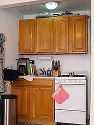 Rented by Issembert Companies