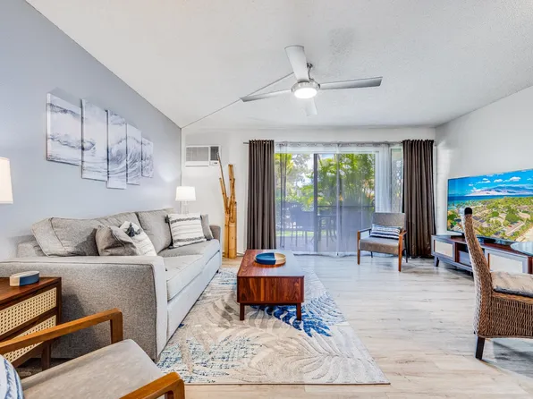 1299 Uluniu Rd APT C110, Kihei, HI 96753