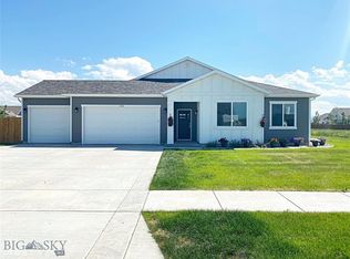 138 Bryson Ln, Bozeman, MT 59718