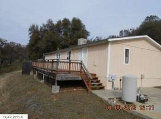 5044 Oak Ridge Rd, Coulterville, CA
