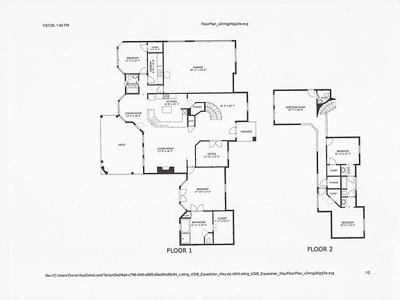 4th image of 4308 Equestrian Way
