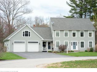 8 Preston Ln, Kennebunk, ME 04043