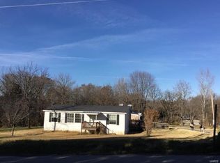 1127 Schuchart Rd, Union, MO 63084