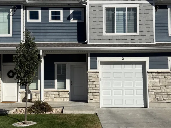 823 W 1600 S Unit 3, Clearfield, UT 84015