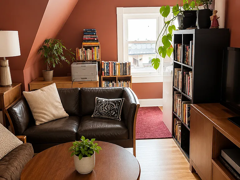 23 Burr St #2 — Photo 3