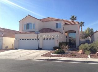 3845 Spruceview Ct, Las Vegas, NV 89147