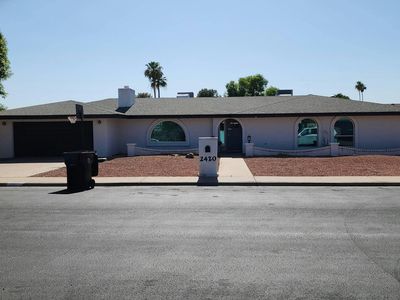2420 E Ivy St, Mesa, AZ, 85213