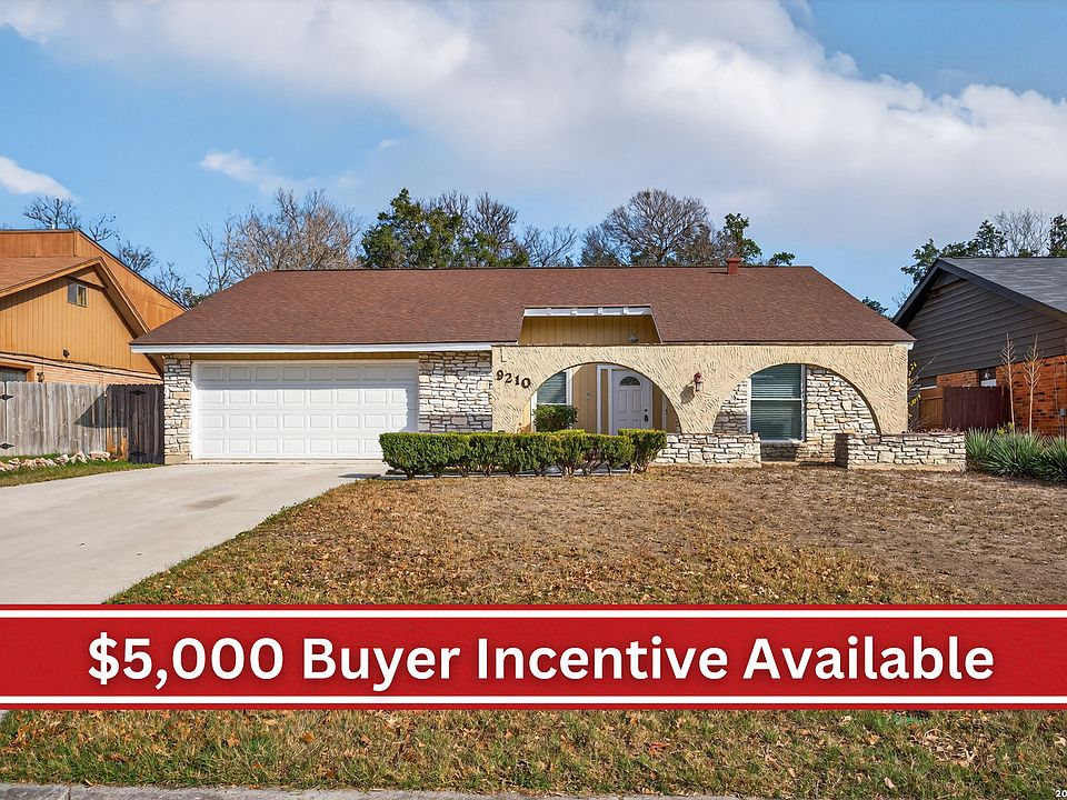 1st image of 9210 Overton Dr
